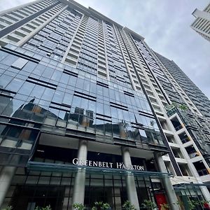 Greenbelt Hamilton Tower 1 - By Es Elite Suites