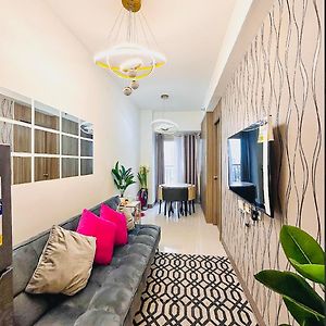 Cosy Deluxe Flat With Balcony Near Moa